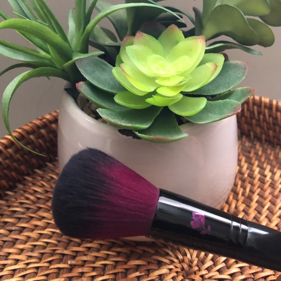 LANCÔME deluxe makeup brushes - Picture 5 of 7